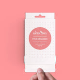 Livre objet à dérouler 100% compostable - Scrollino Pour mes Idées - Meanwhile Boutique